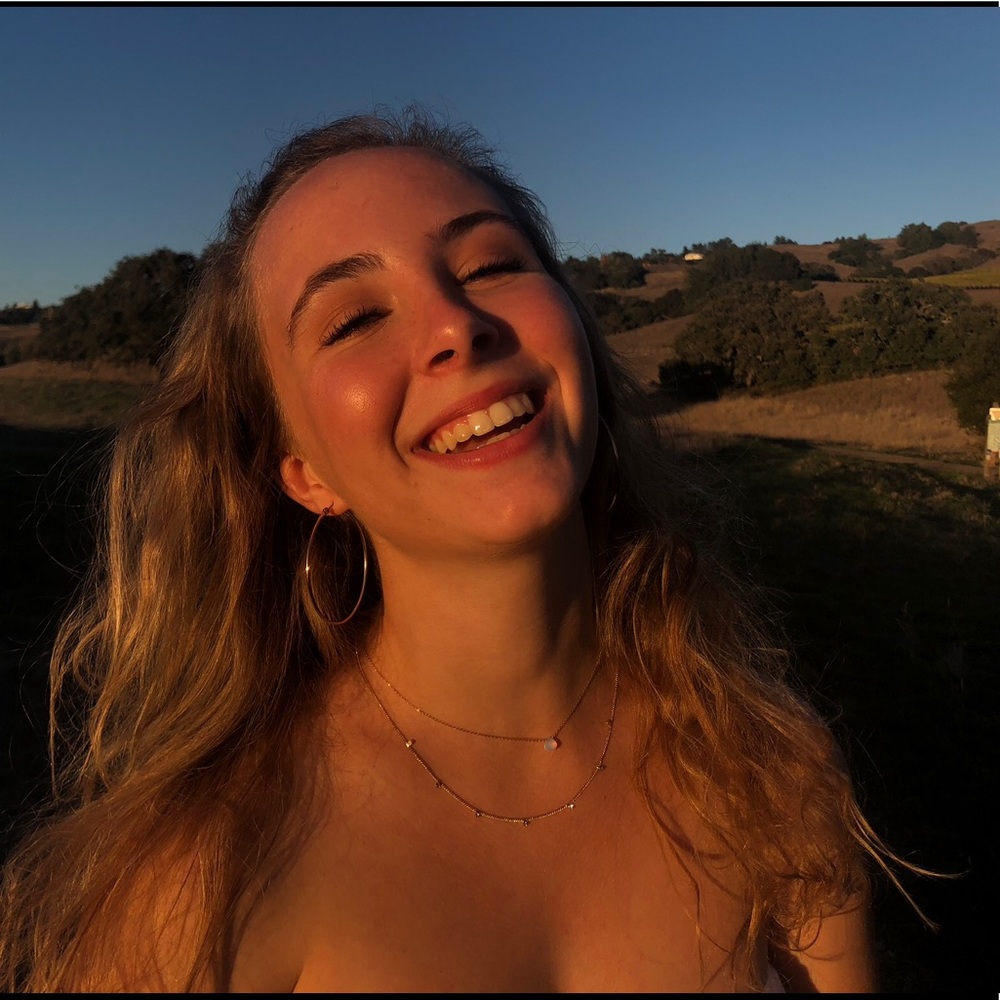 Meet your Posher, Daisy